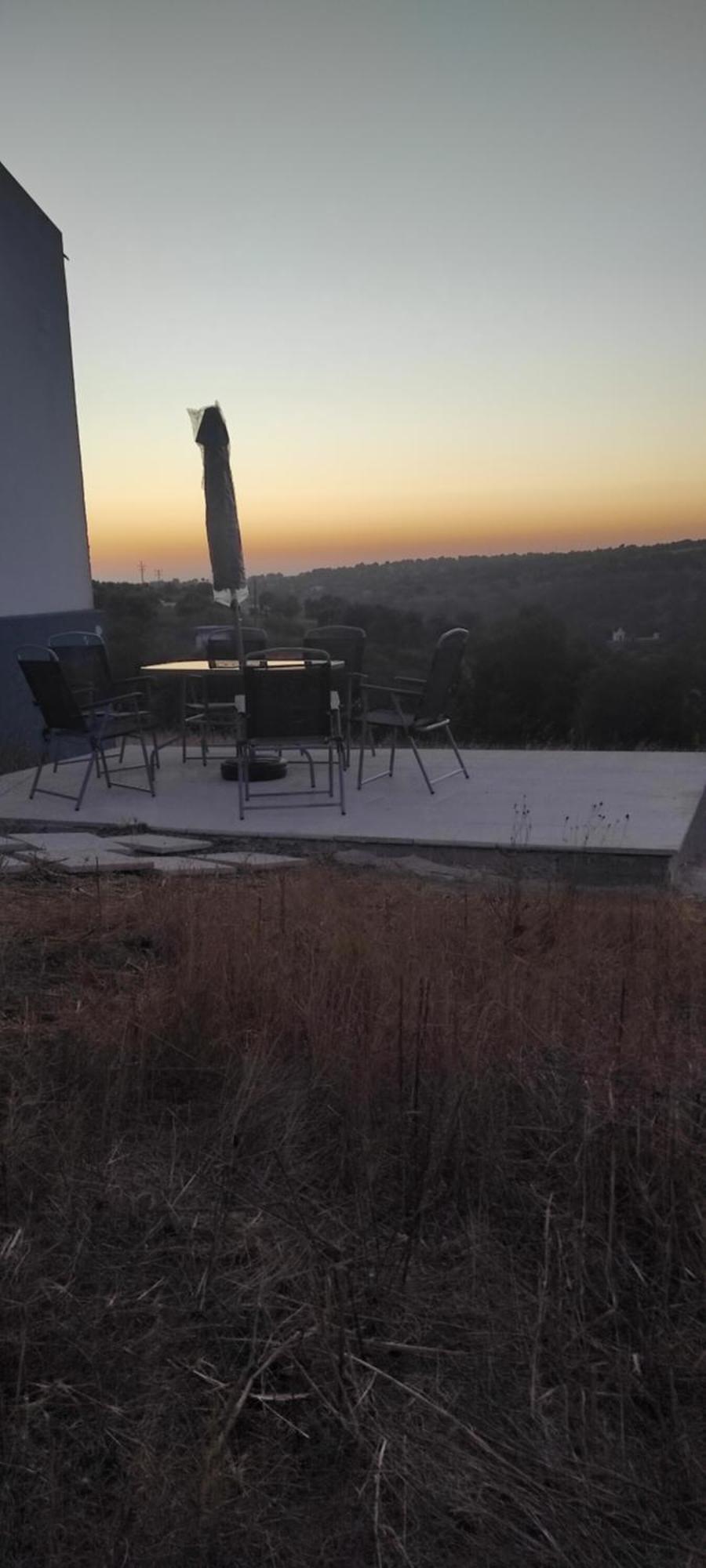 Nova Quinta Moderna Torramo Em Oliveiras, Campo De Laranjas, Na Nacional 2, Alentejo 13750 M2 Villa Torrão Eksteriør billede